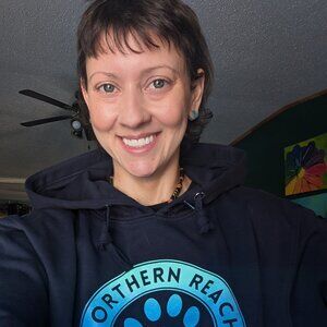 Meet your Posher, Marilyn